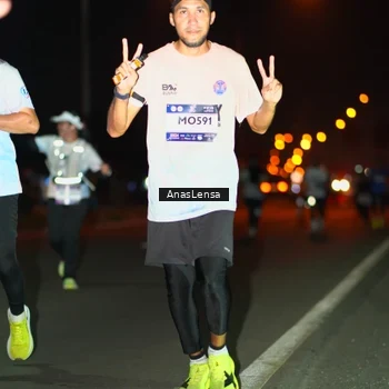 Runner Photo 7638164