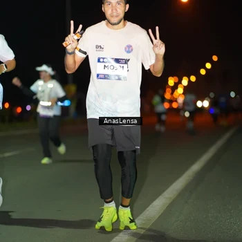 Runner Photo 7638165