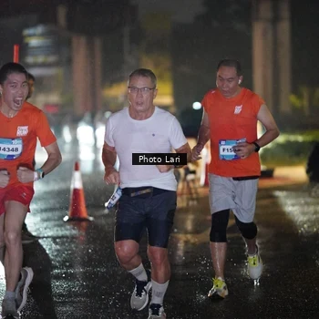 Runner Photo 7638167