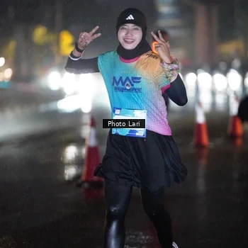 Runner Photo 7638170
