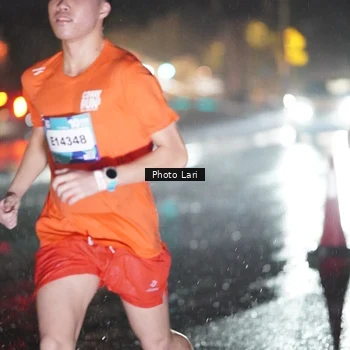 Runner Photo 7638173