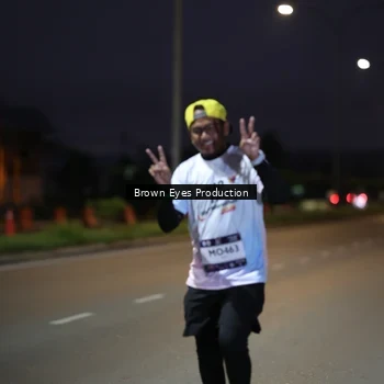 Runner Photo 7638174