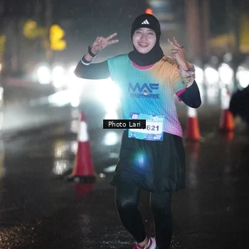 Runner Photo 7638175