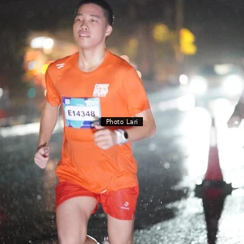 Runner Photo 7638176