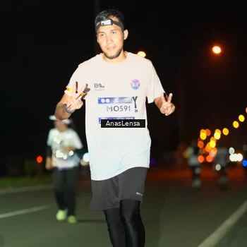 Runner Photo 7638179