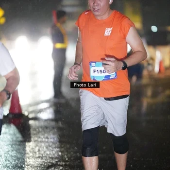 Runner Photo 7638194