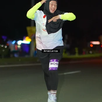 Runner Photo 7638198
