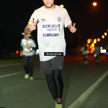 Runner Photo 7638199