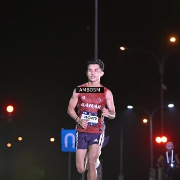 Runner Photo 7638200