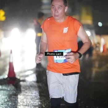 Runner Photo 7638201