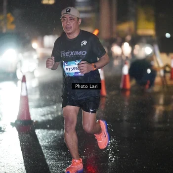 Runner Photo 7638202