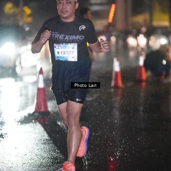 Runner Photo 7638205
