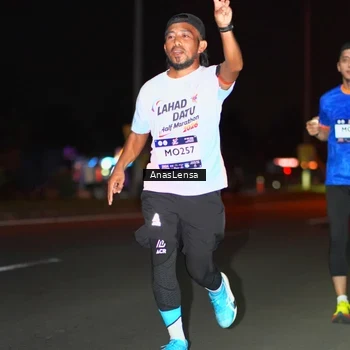 Runner Photo 7638209