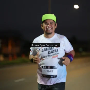 Runner Photo 7638211
