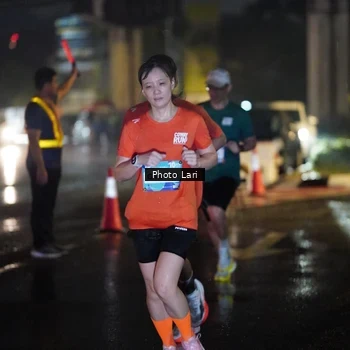 Runner Photo 7638213