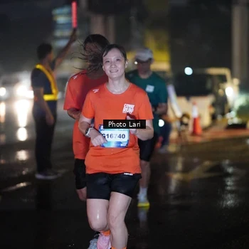 Runner Photo 7638214