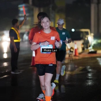 Runner Photo 7638219
