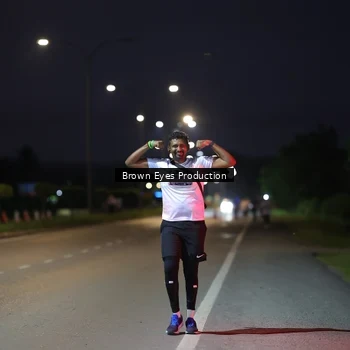 Runner Photo 7638220