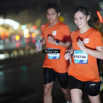 Runner Photo 7638222