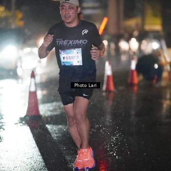 Runner Photo 7638224
