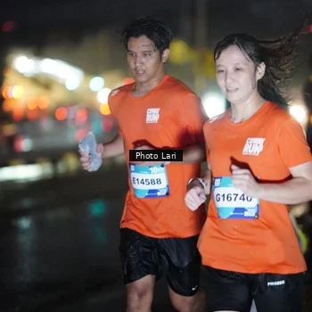 Runner Photo 7638225