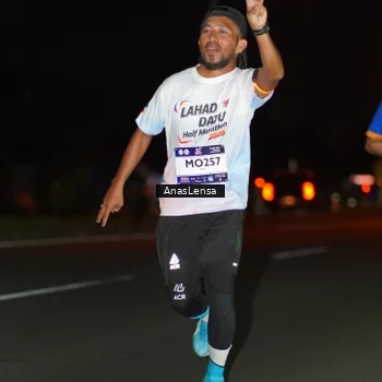 Runner Photo 7638231