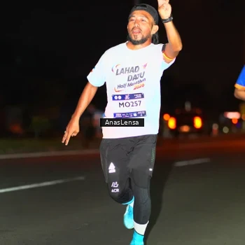 Runner Photo 7638232