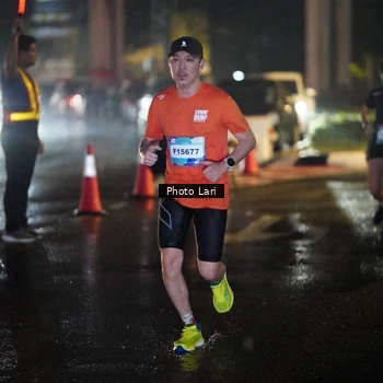 Runner Photo 7638246