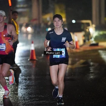 Runner Photo 7638248