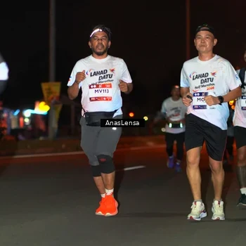 Runner Photo 7638259