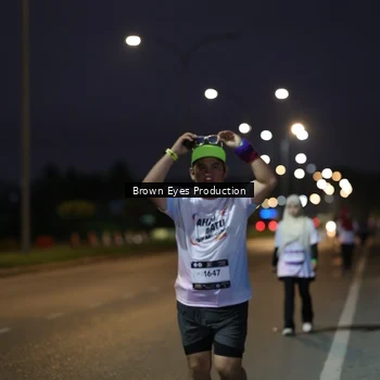 Runner Photo 7638260