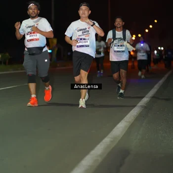 Runner Photo 7638265