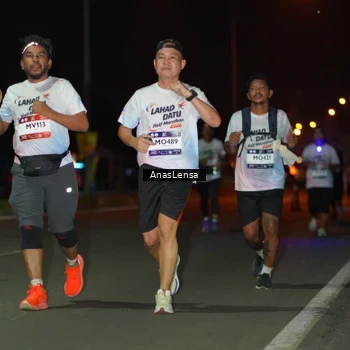 Runner Photo 7638267