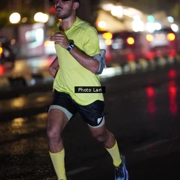 Runner Photo 7638270