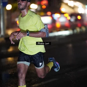 Runner Photo 7638275