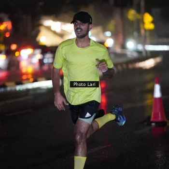 Runner Photo 7638276