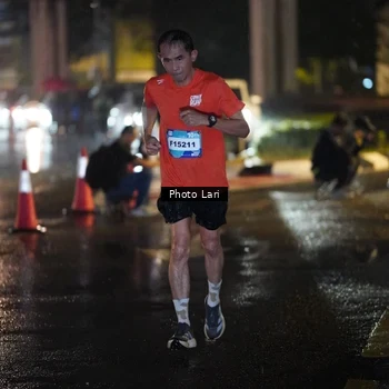 Runner Photo 7638280