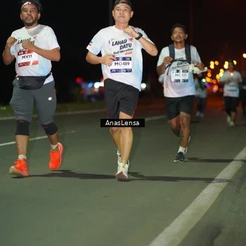Runner Photo 7638283