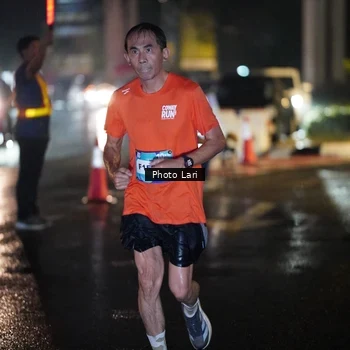 Runner Photo 7638289