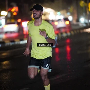 Runner Photo 7638292