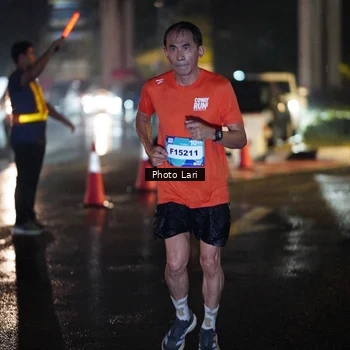 Runner Photo 7638297