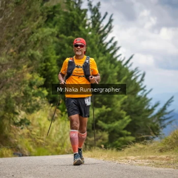 Runner Photo 76383