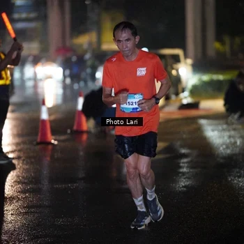 Runner Photo 7638302