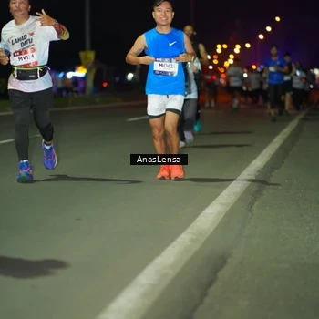 Runner Photo 7638313