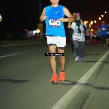 Runner Photo 7638315