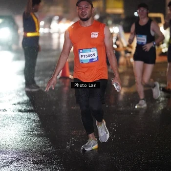 Runner Photo 7638319