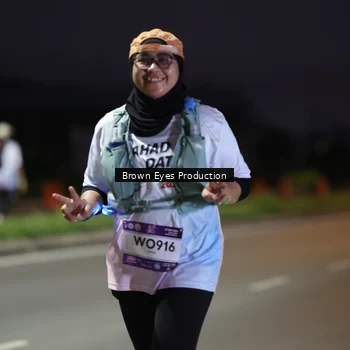 Runner Photo 7638320