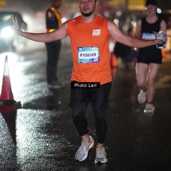 Runner Photo 7638321