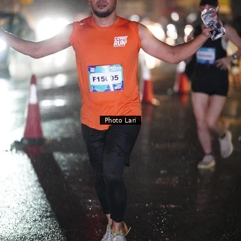 Runner Photo 7638322