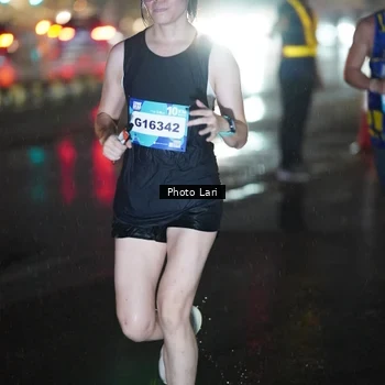 Runner Photo 7638324